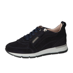 Sneakers, Blauw