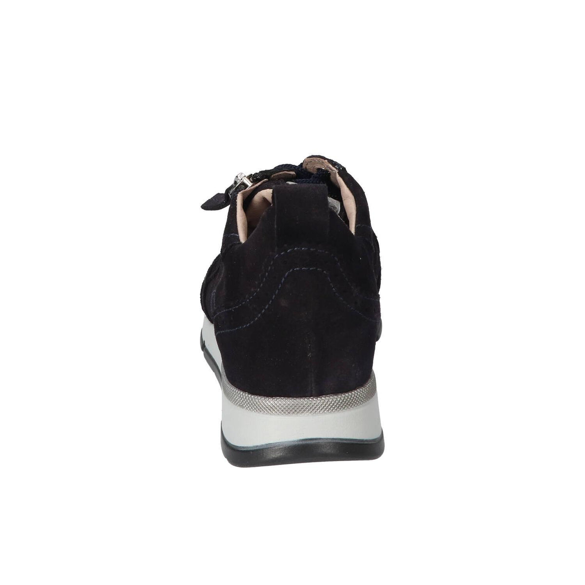 Sneakers, Blauw