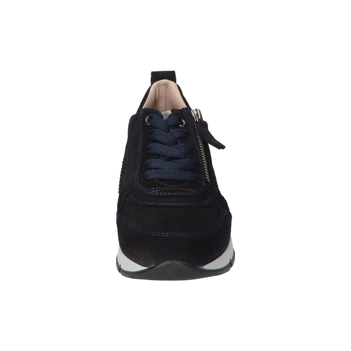 Sneakers, Blauw