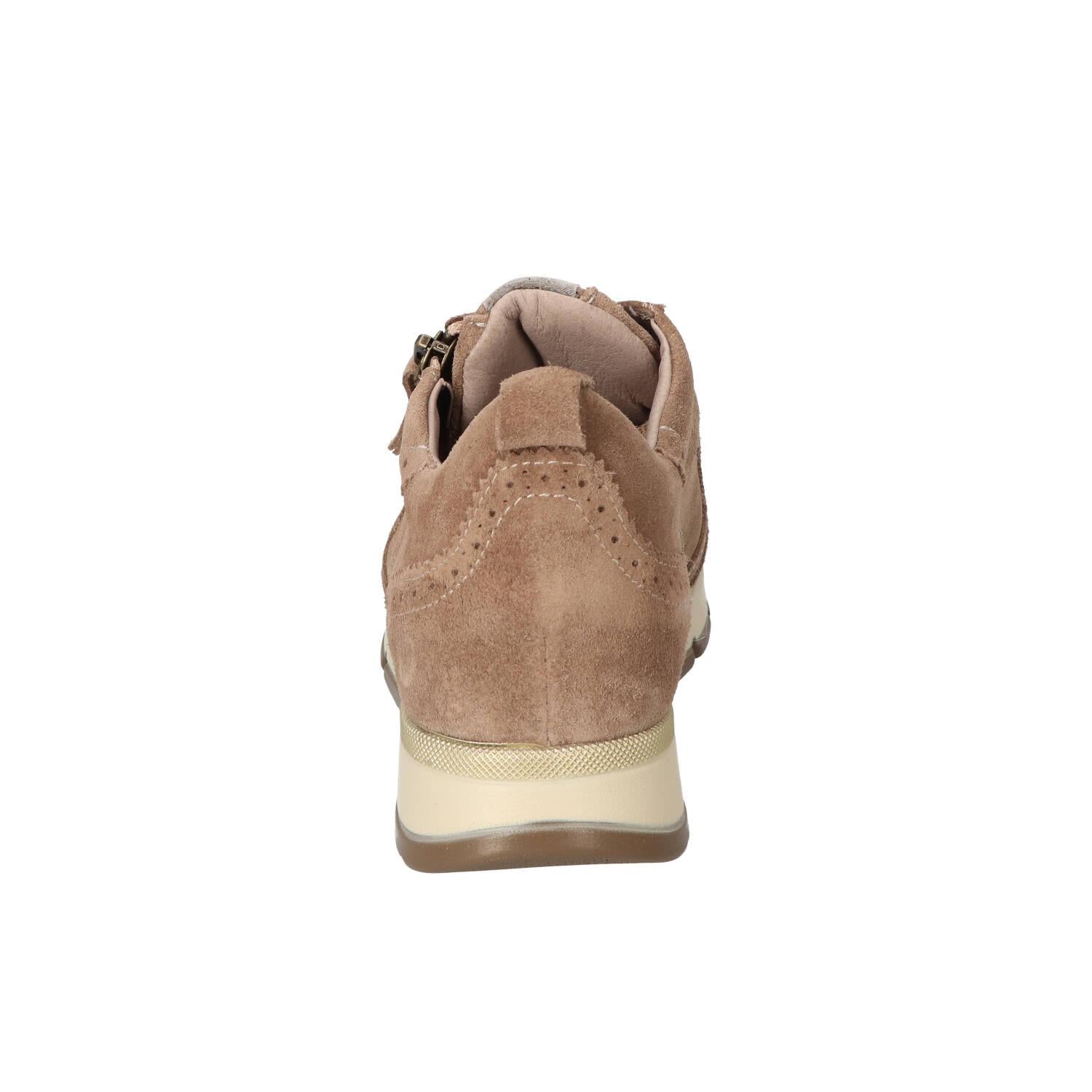 Sneakers, Taupe