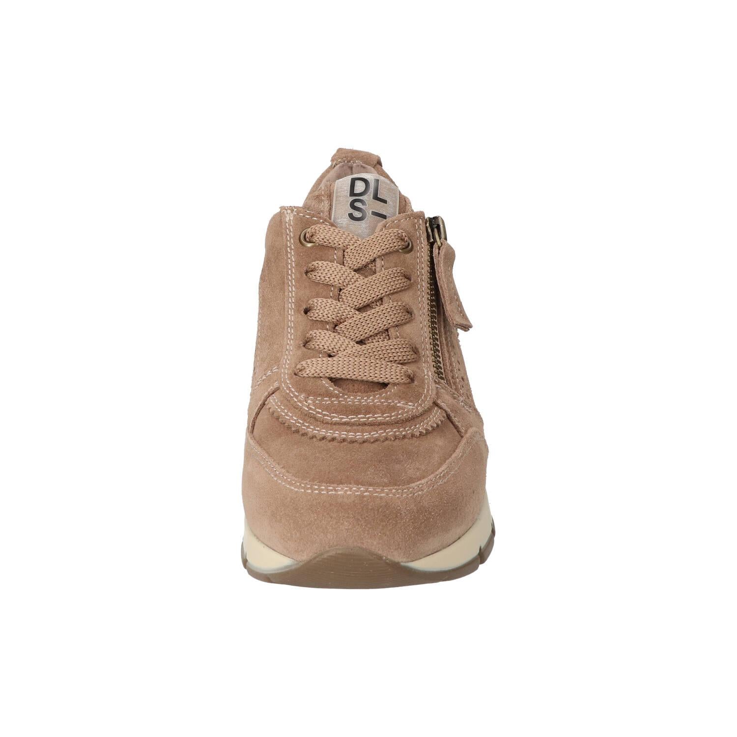Sneakers, Taupe