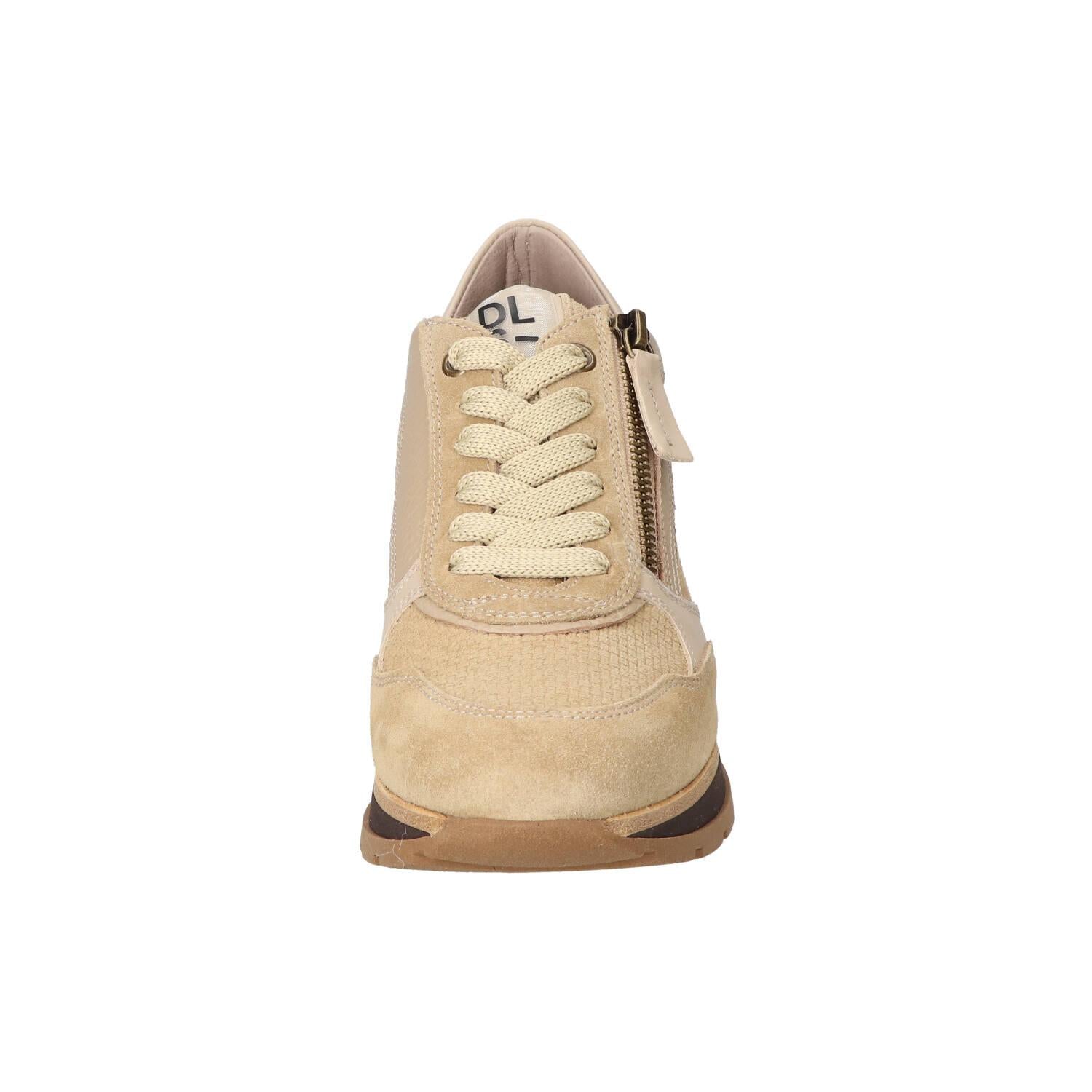 Sneakers, Lichtbeige