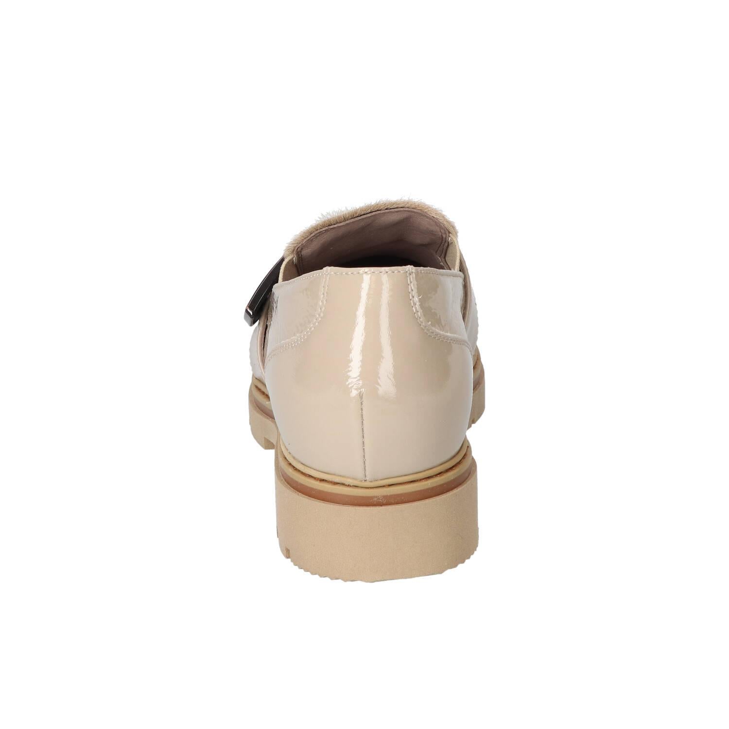 Instapschoenen, Taupe