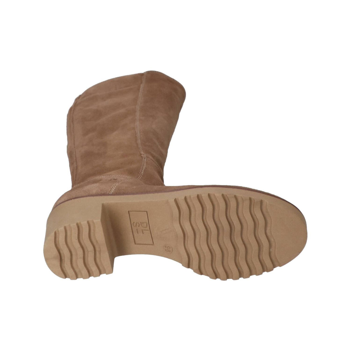 Laarzen, Taupe