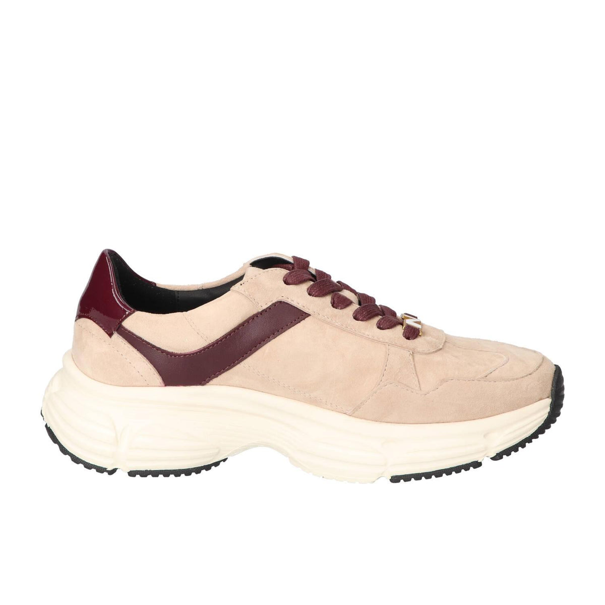 Sneakers, Lichtbeige