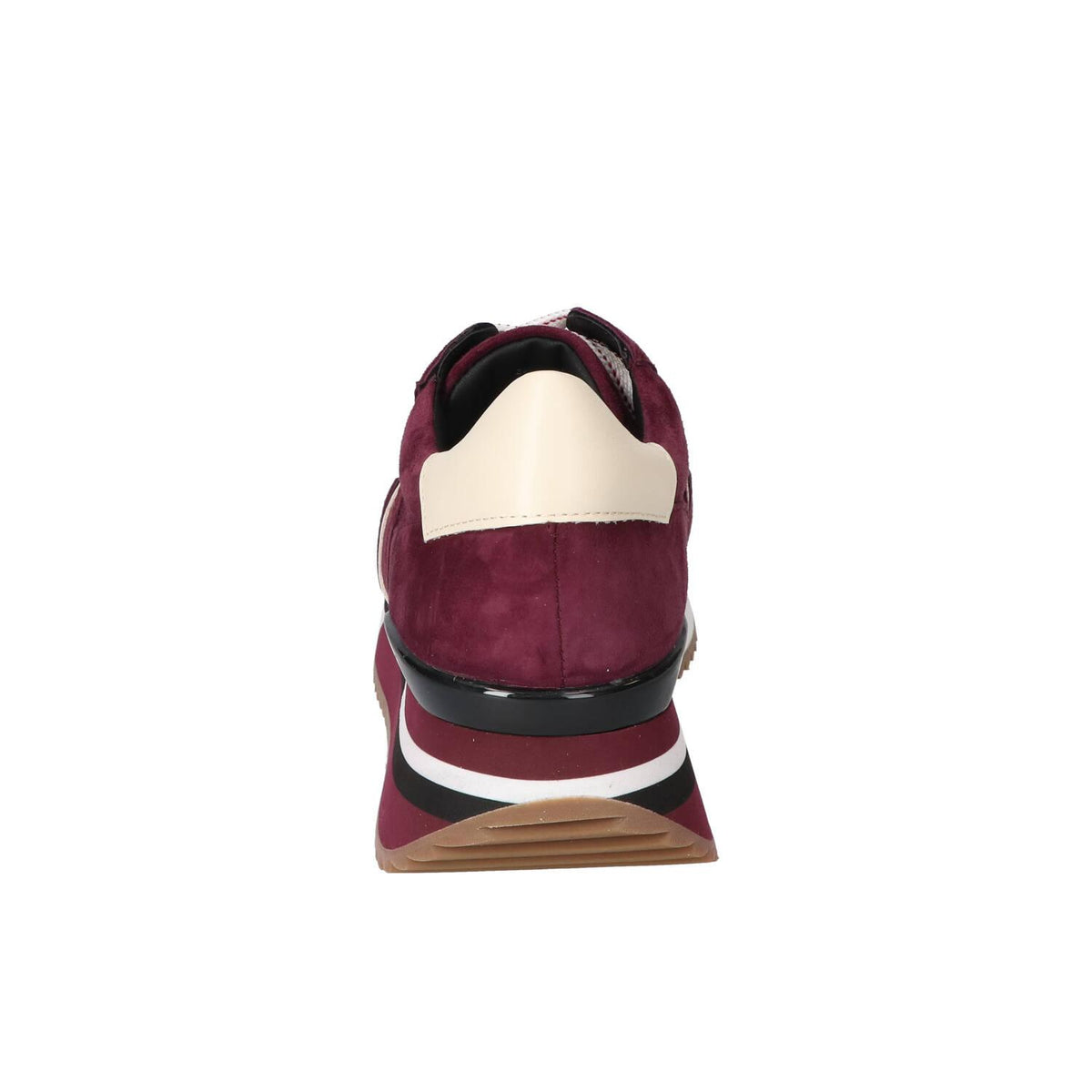 Sneakers, Bordeaux