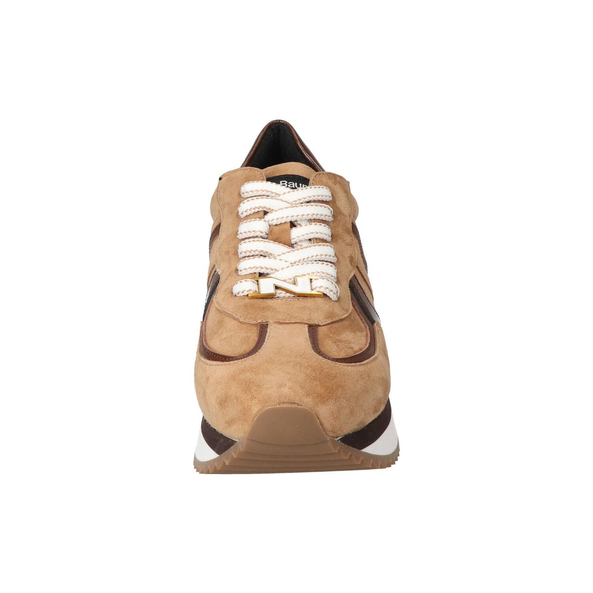 Sneakers, Lichtbeige