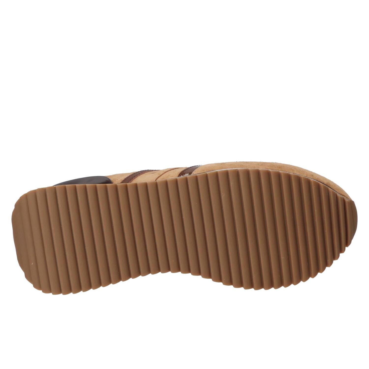 Sneakers, Lichtbeige