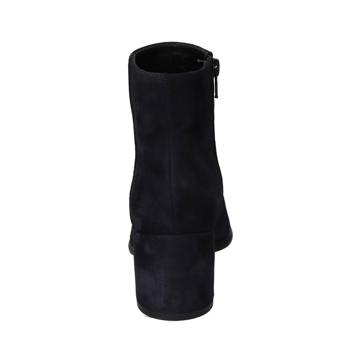 Booties, Blauw