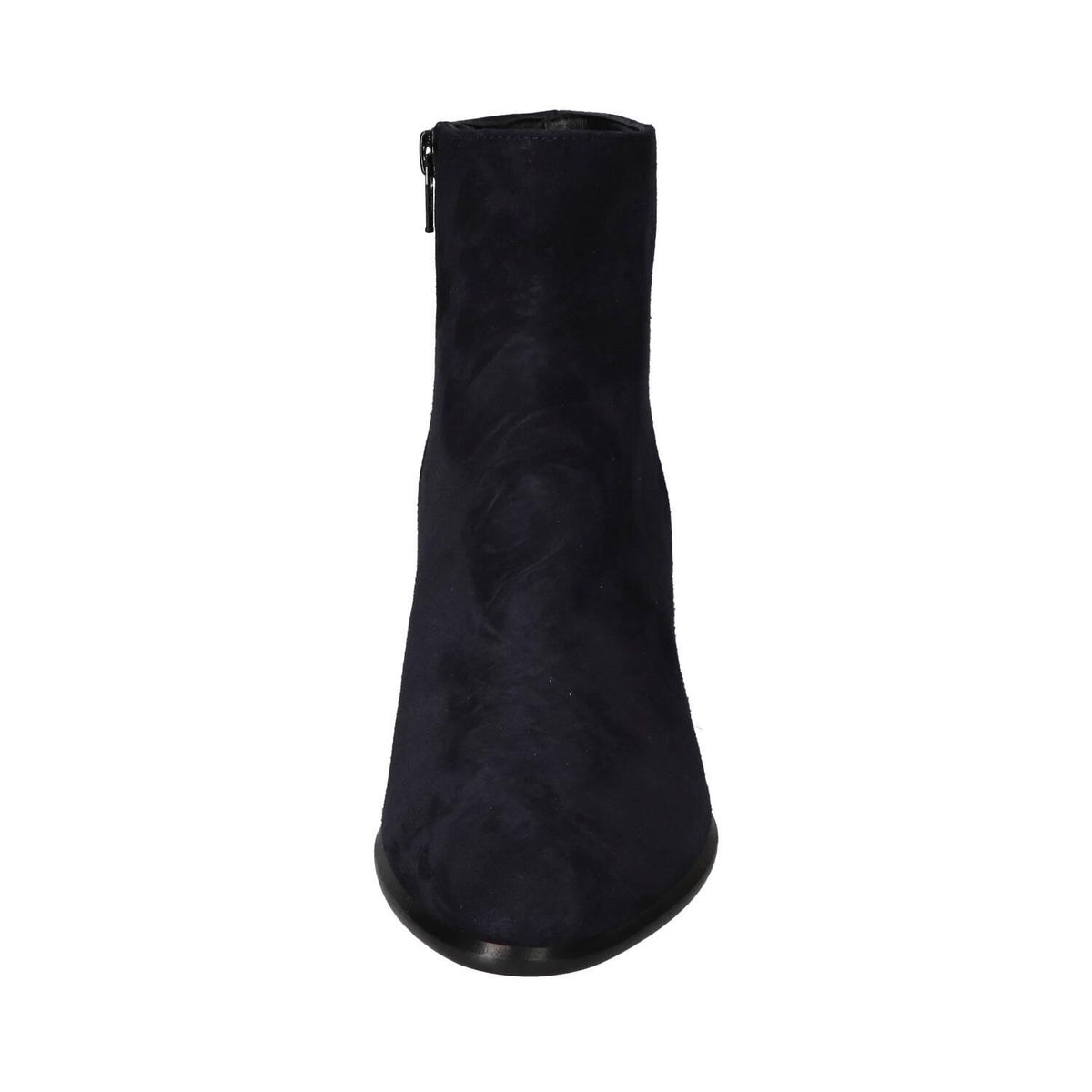 Booties, Blauw
