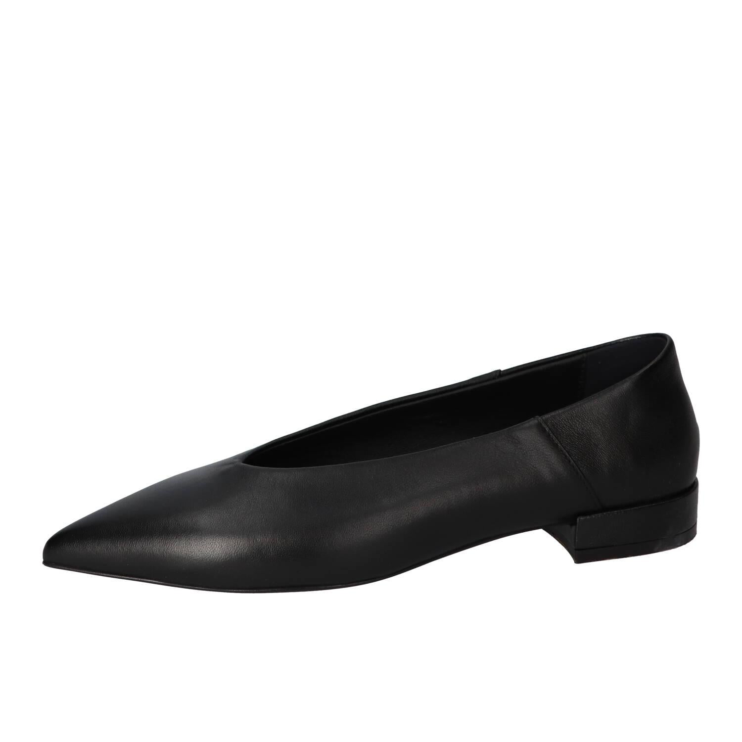 Ballerina's, Zwart