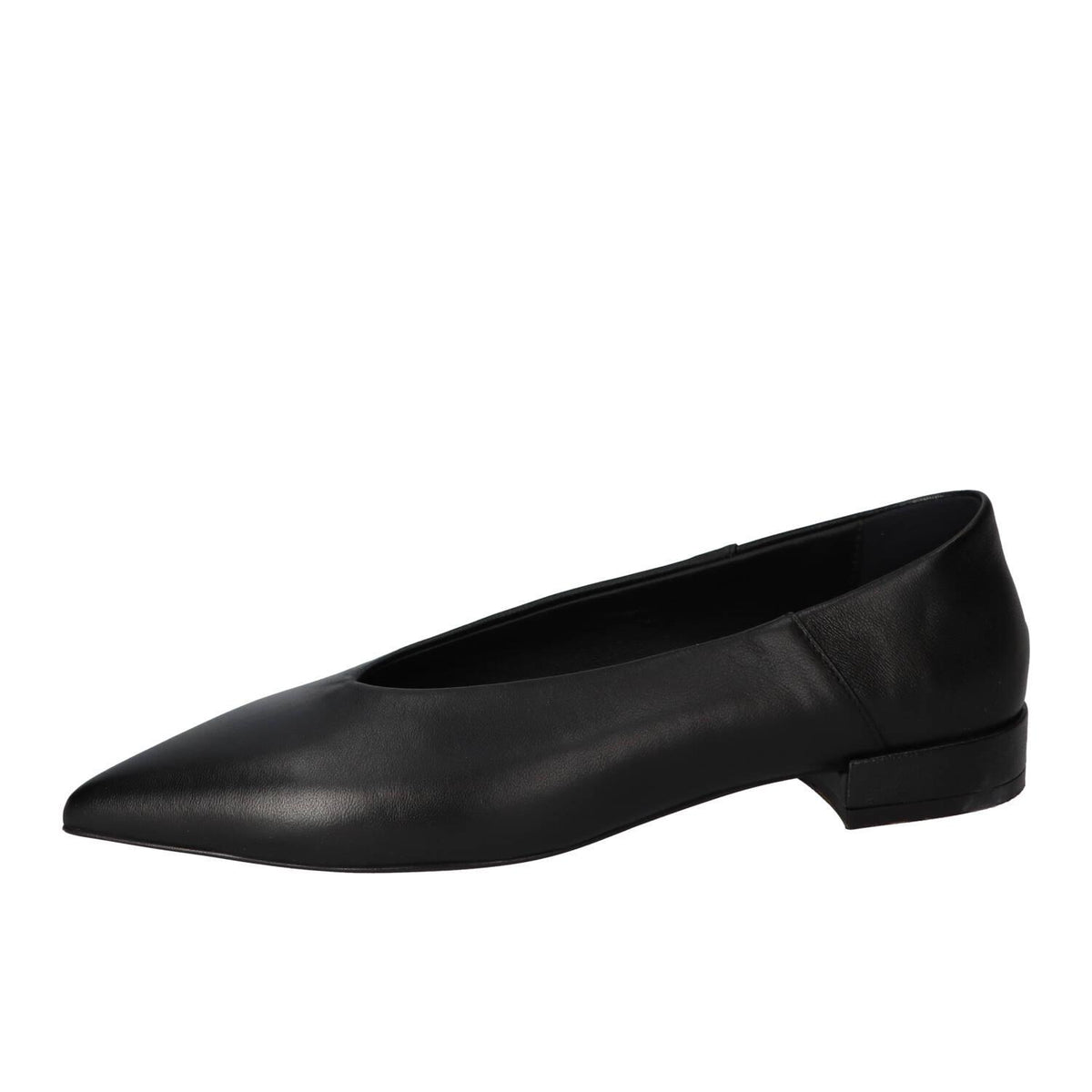 Ballerina's, Zwart