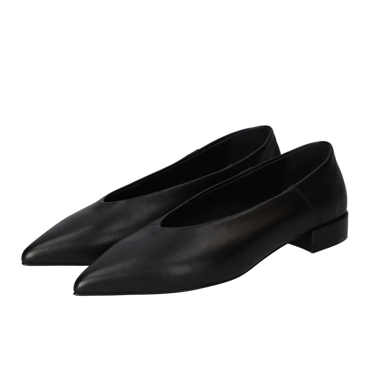 Ballerina's, Zwart