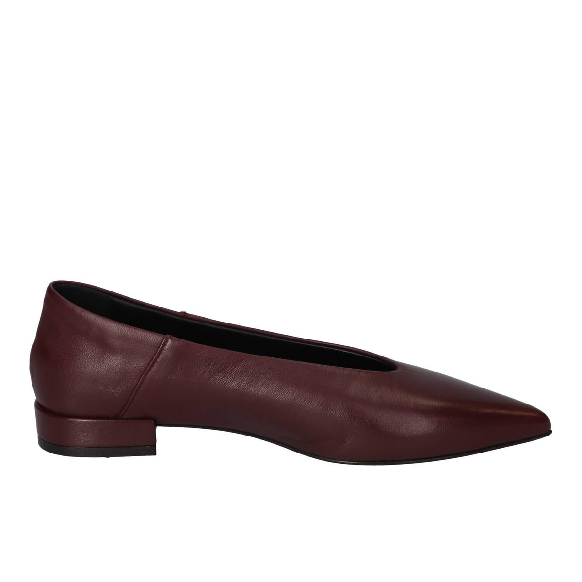 Ballerina's, Bordeaux