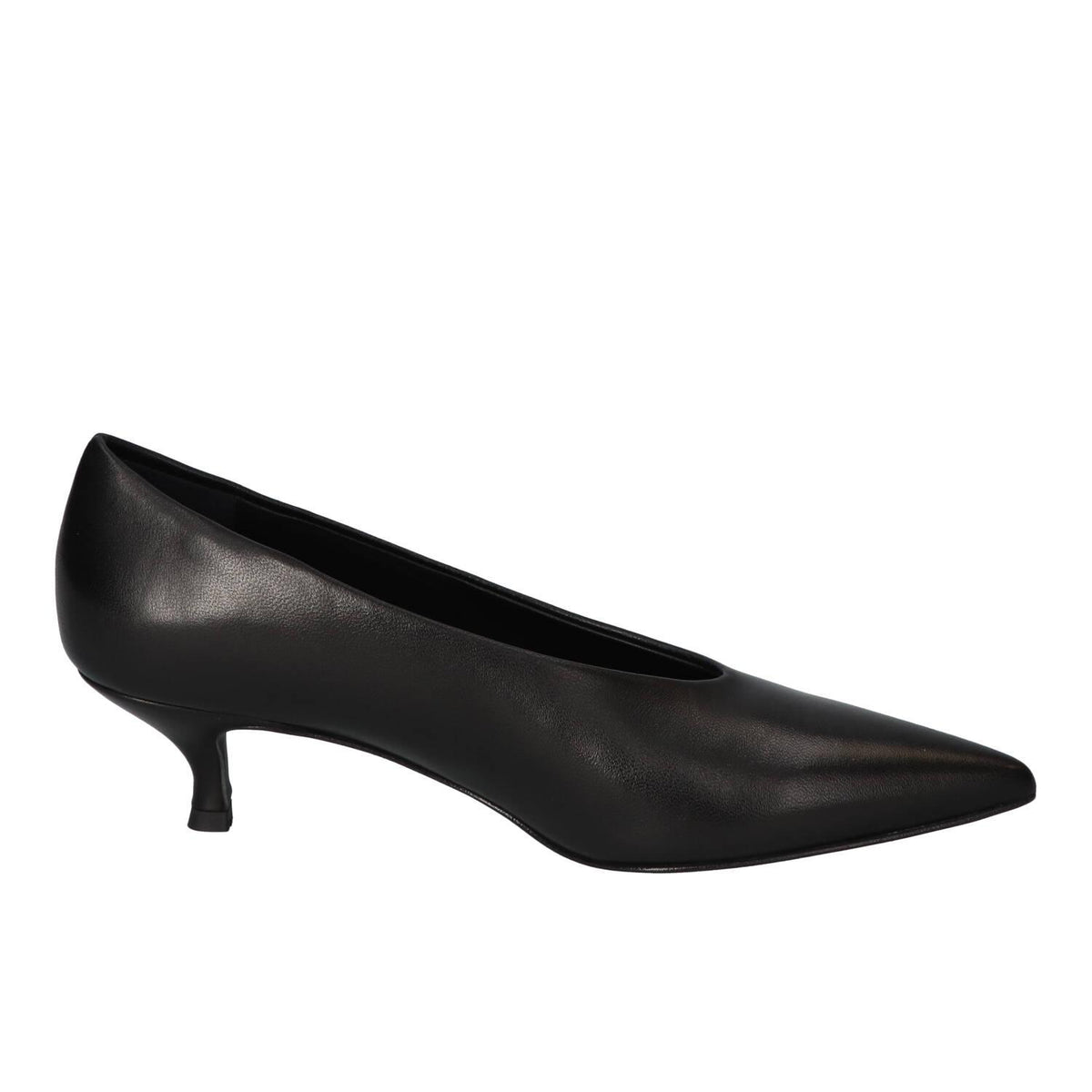 Pumps, Zwart