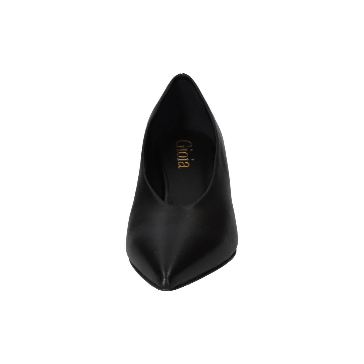Pumps, Zwart