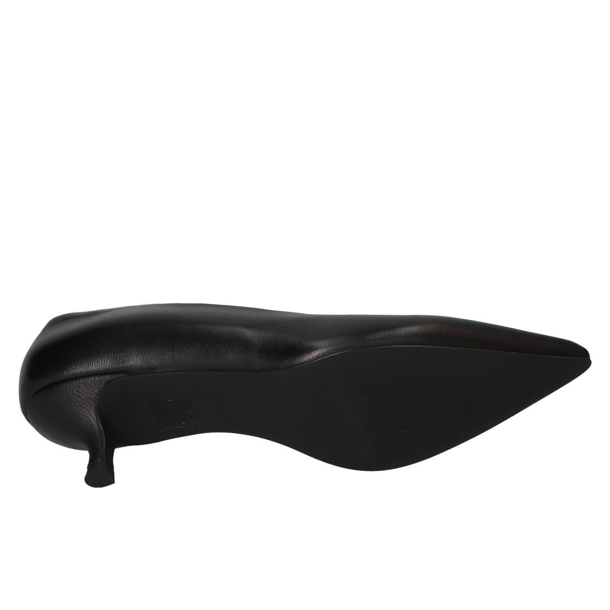 Pumps, Zwart