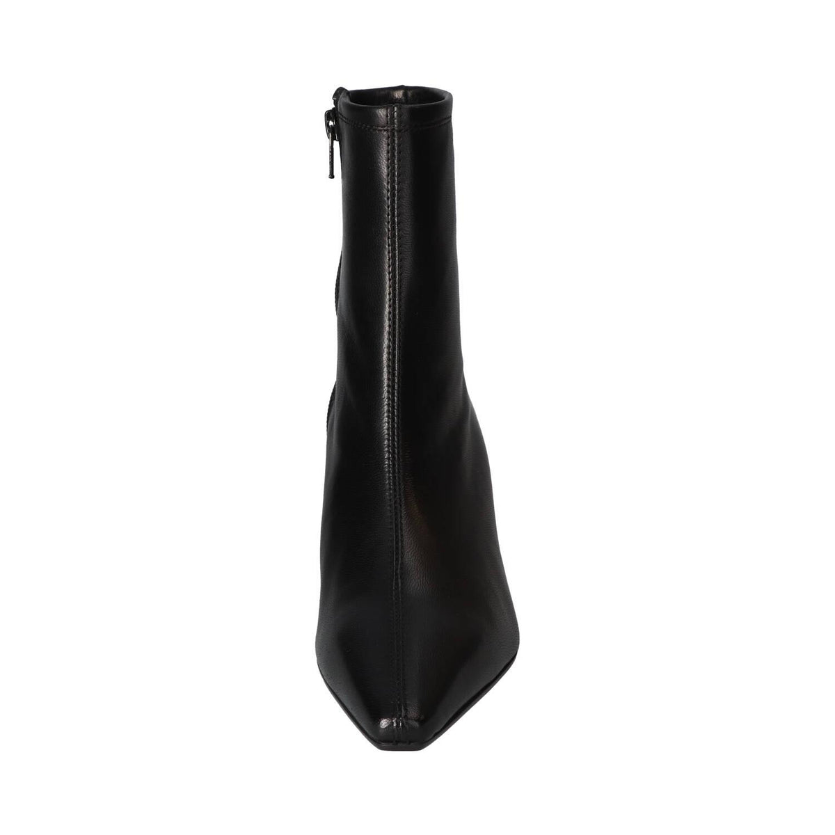 Booties, Zwart
