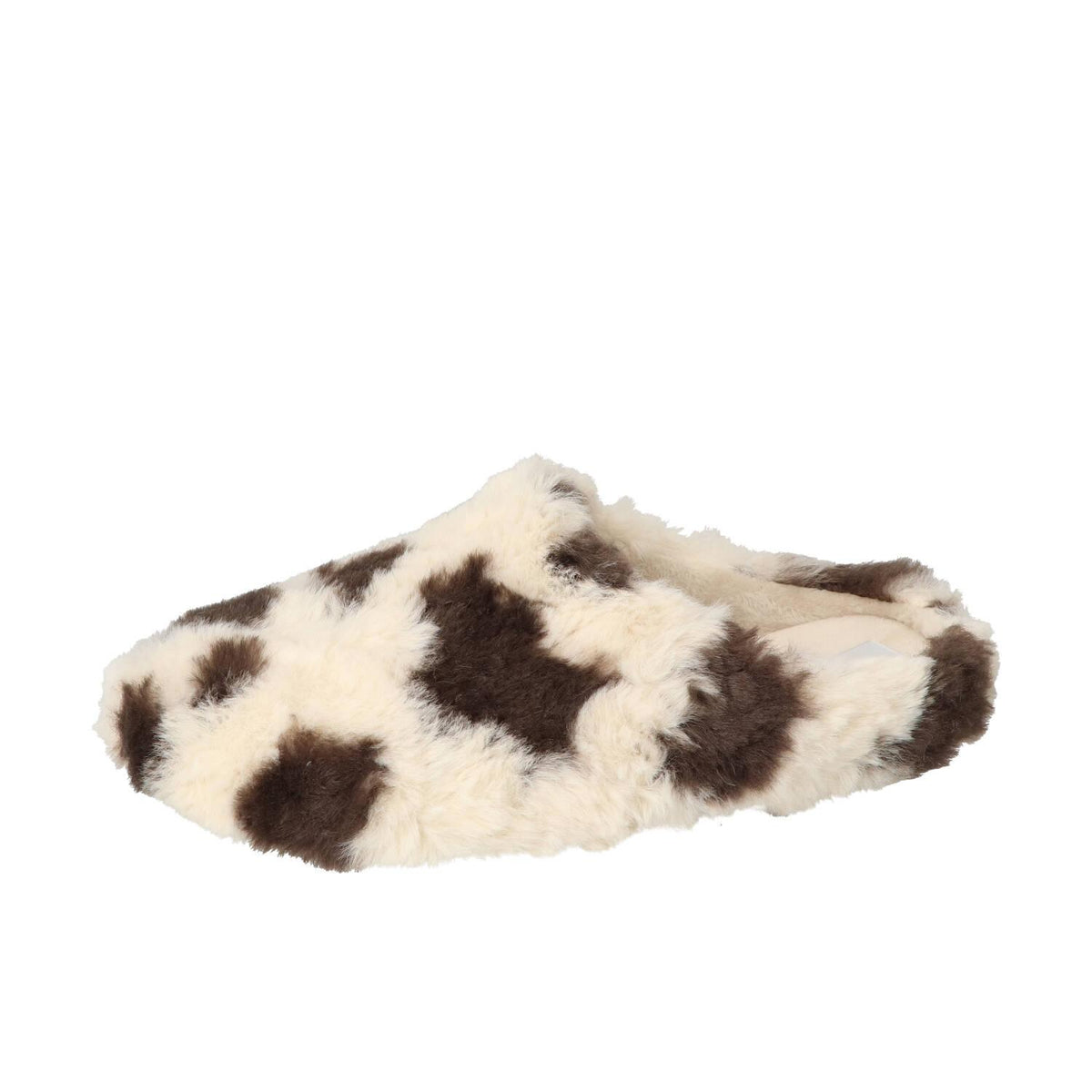 Pantoffels, Lichtbeige