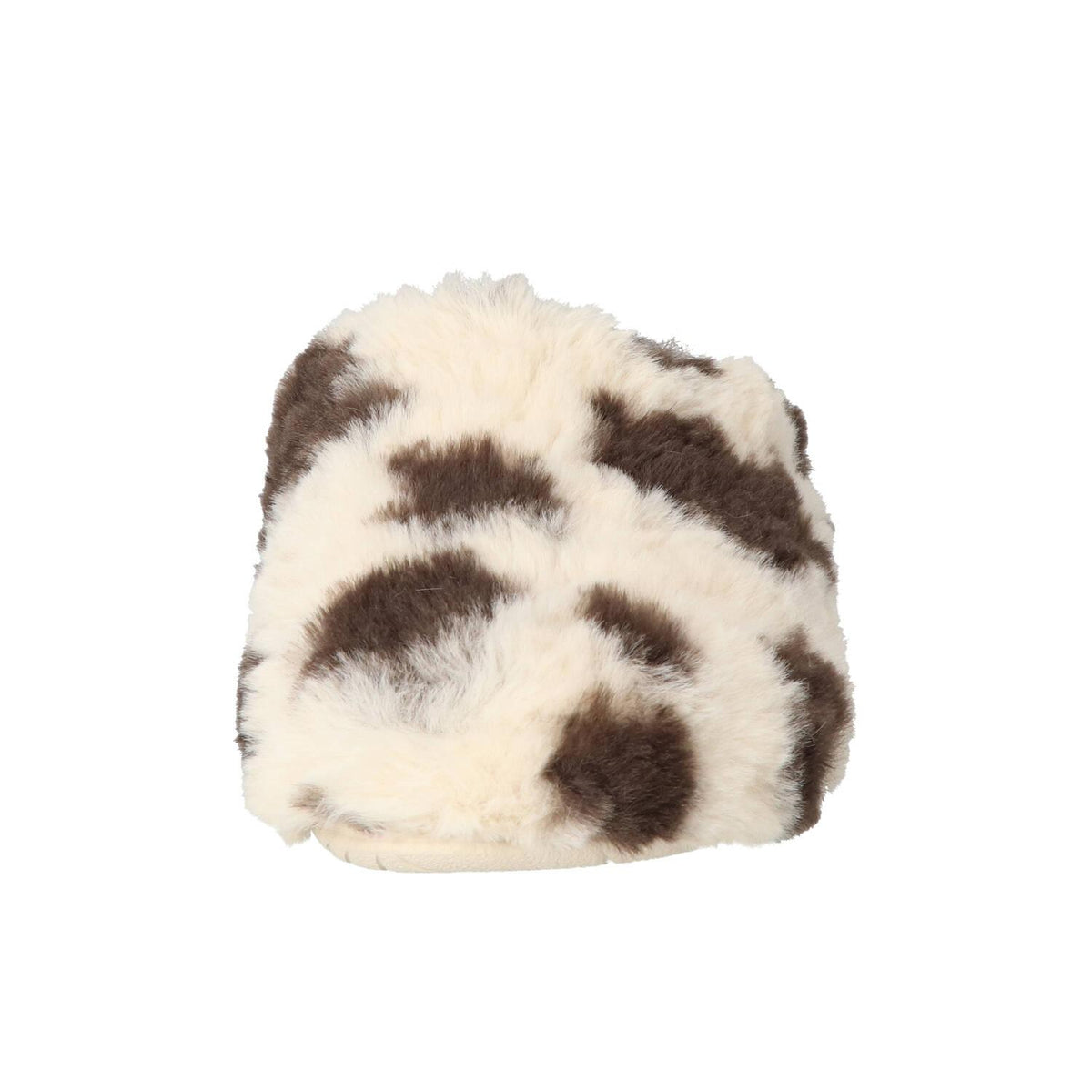 Pantoffels, Lichtbeige