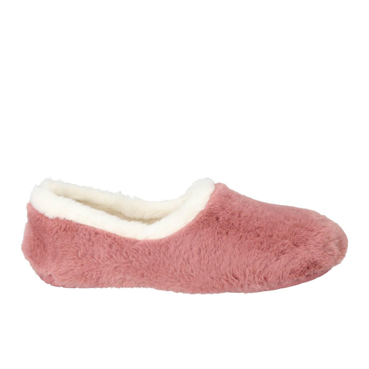 Pantoffels, Roze