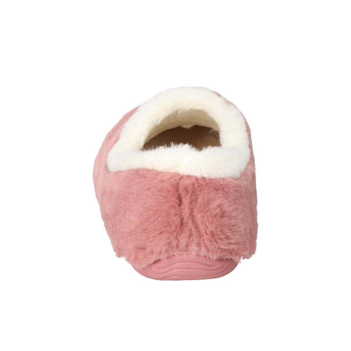 Pantoffels, Roze