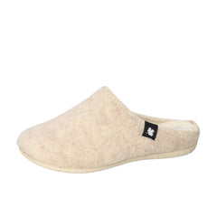 Pantoffels, Lichtbeige