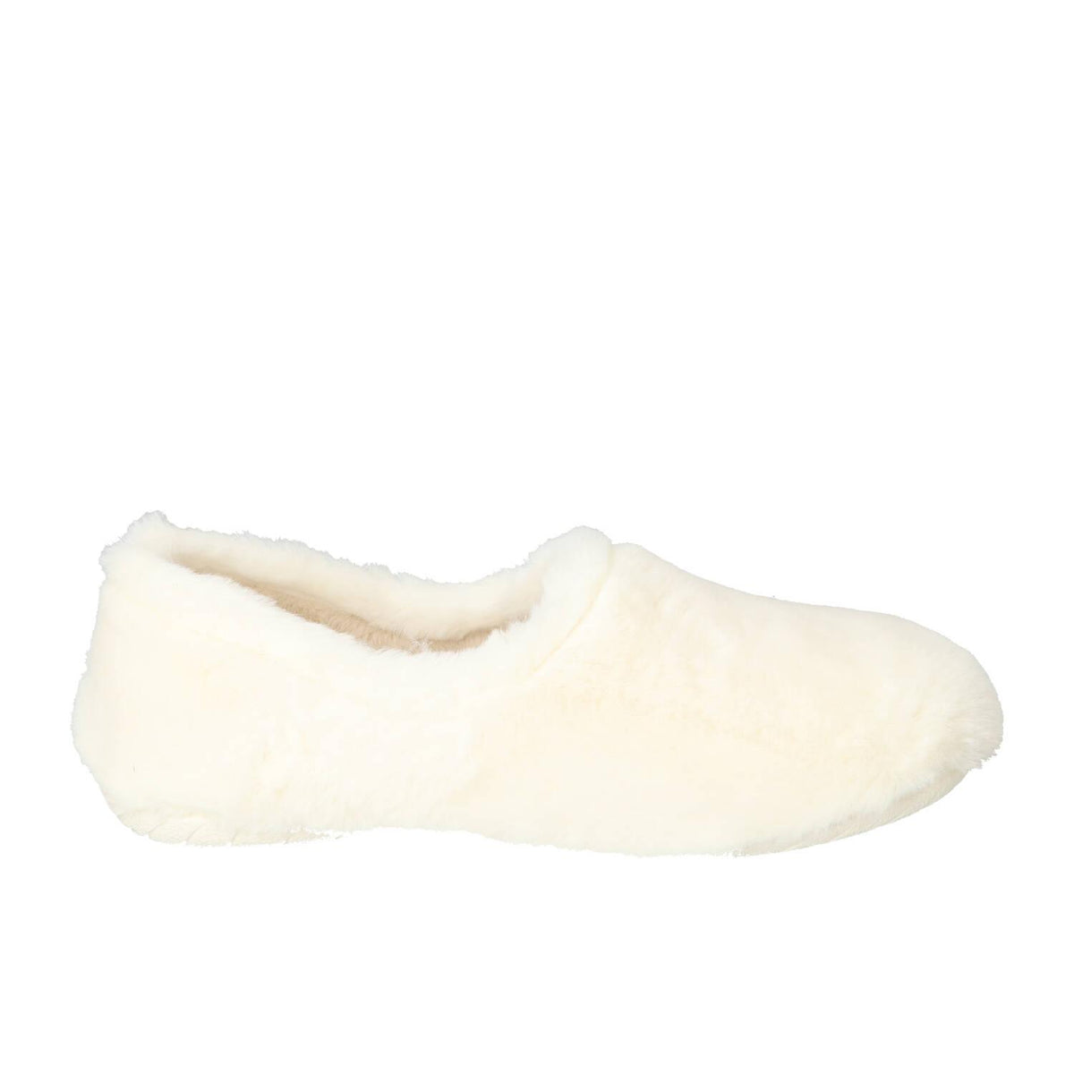 Pantoffels, Off White
