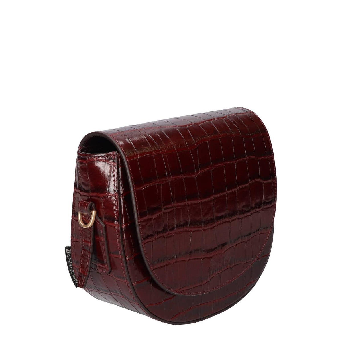 Crossbody Tassen, Bordeaux