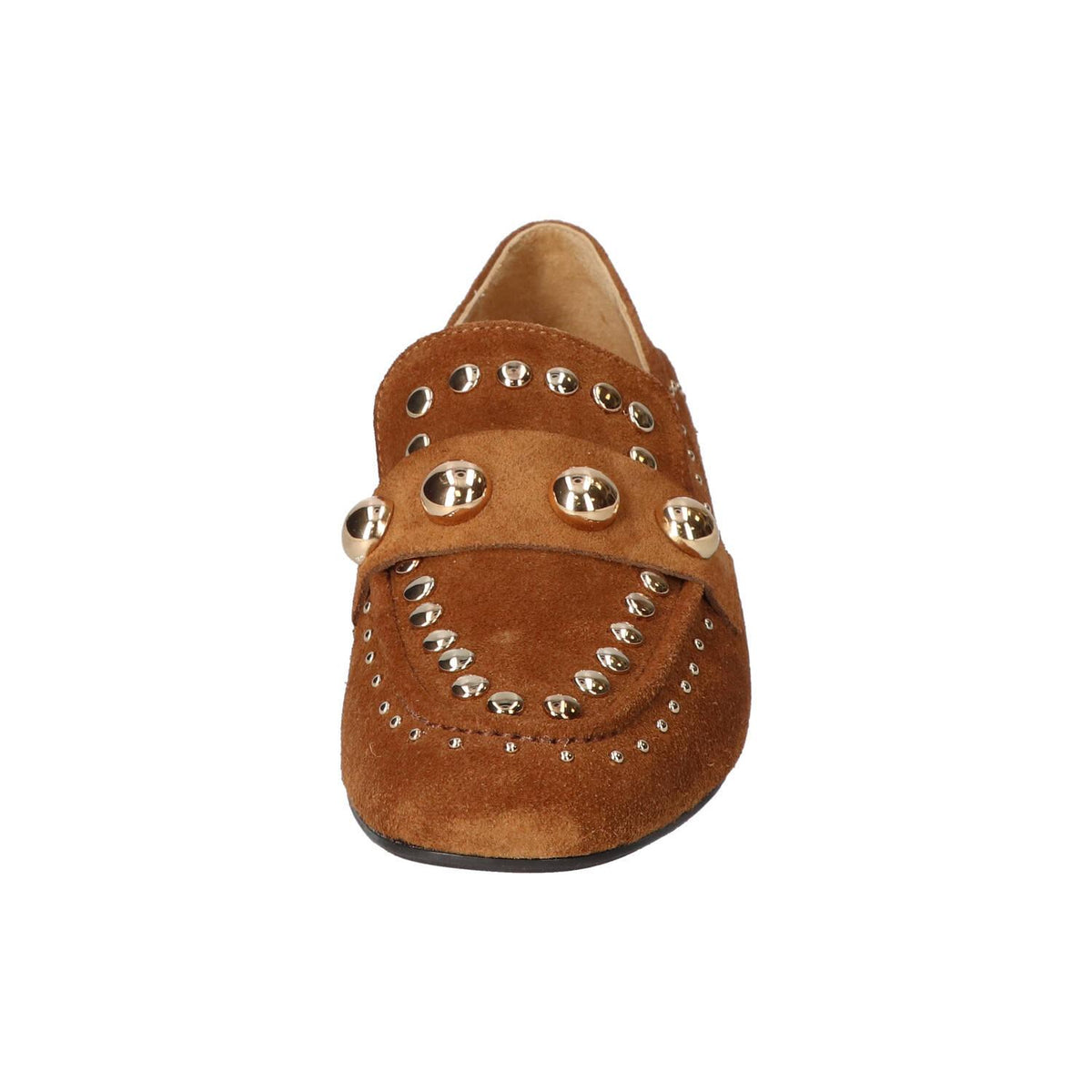 Instapschoenen, Cognac