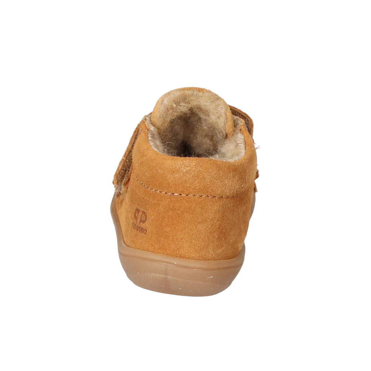 Velcro Schoenen, Cognac