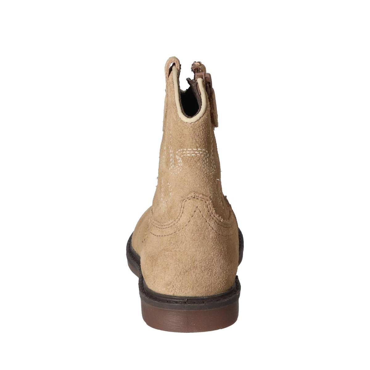 Laarzen, Lichtbeige