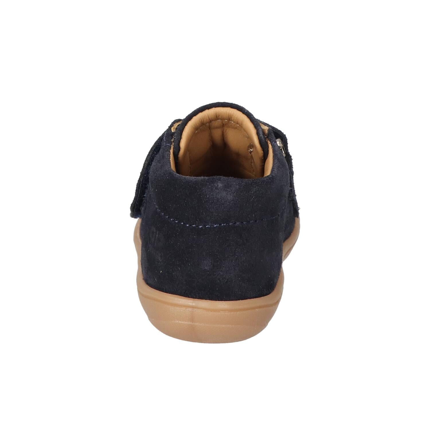 Velcro Schoenen, Blauw