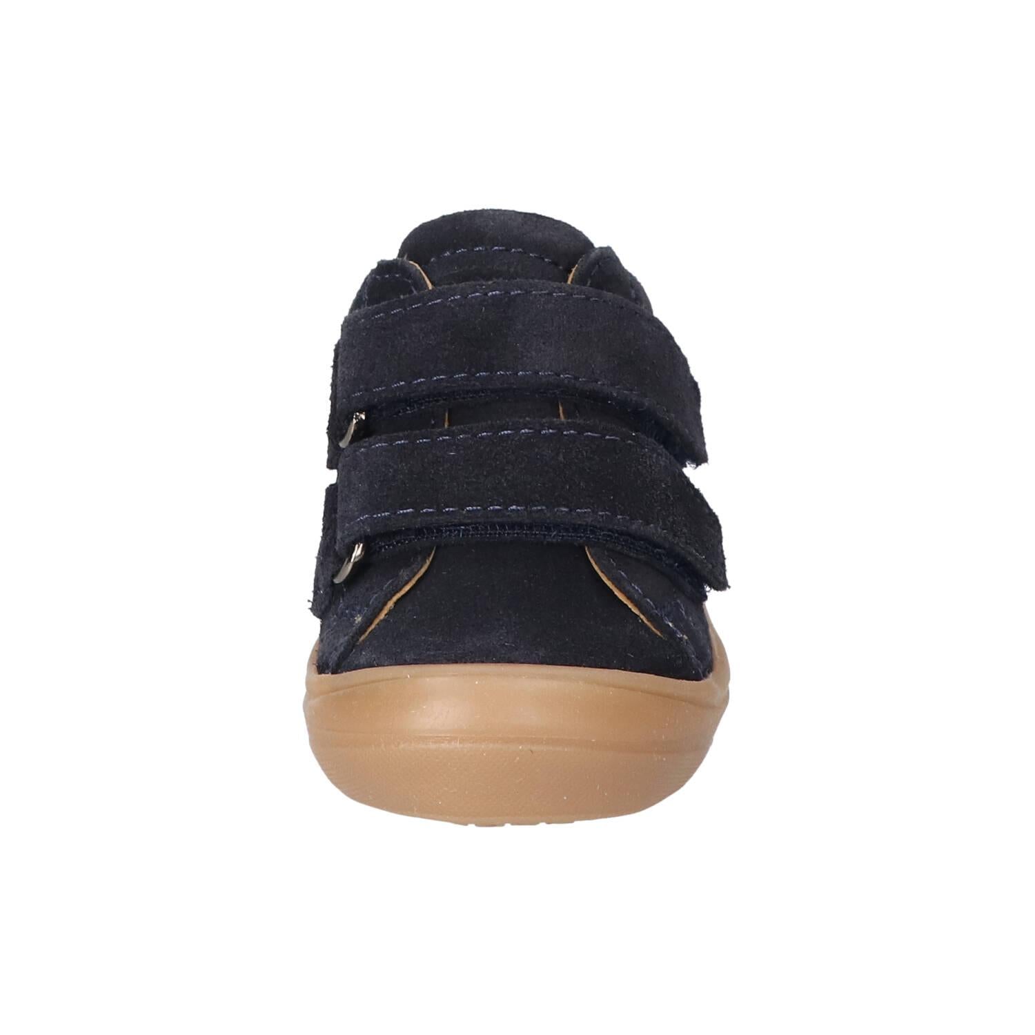 Velcro Schoenen, Blauw