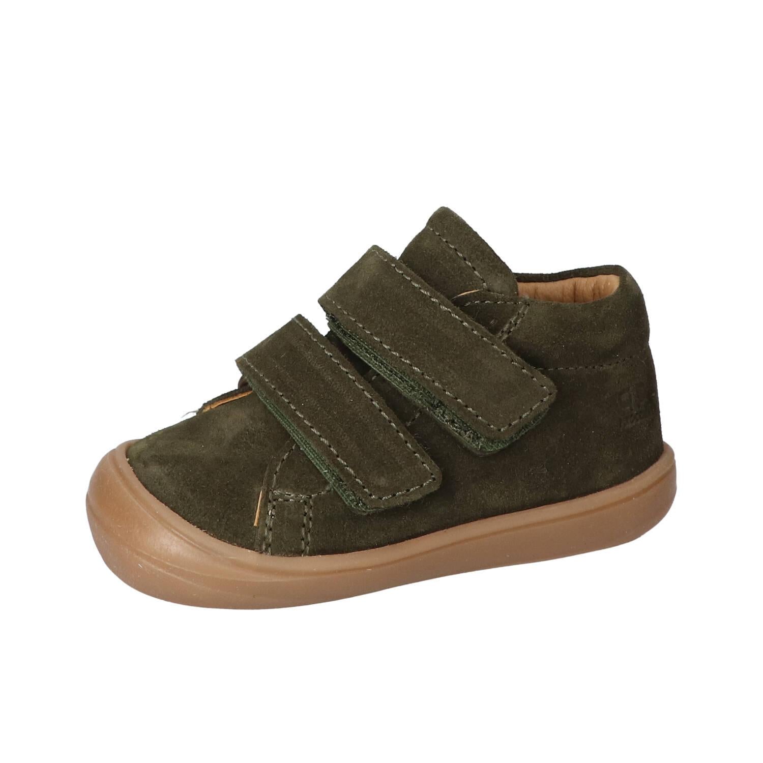 Velcro Schoenen, Groen