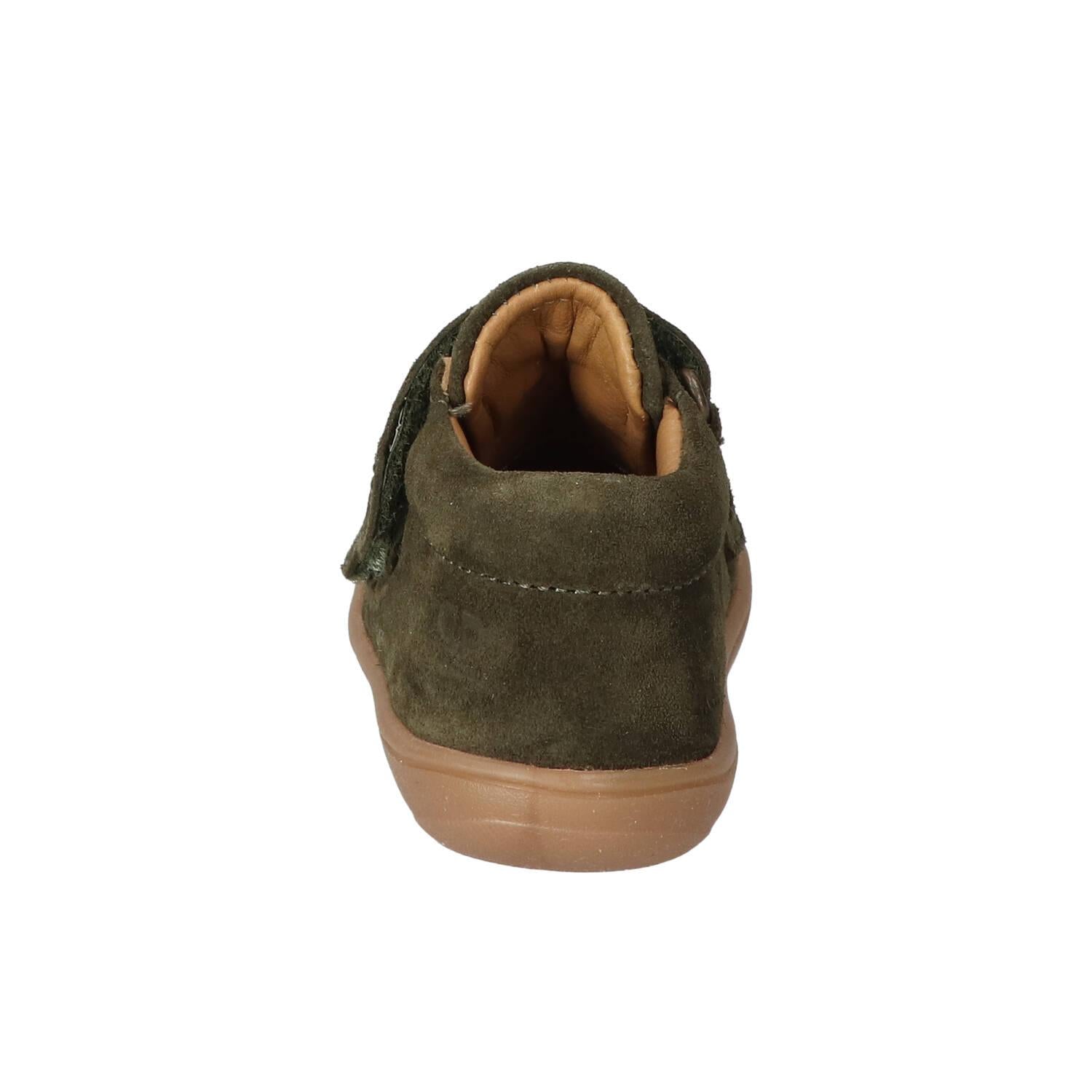 Velcro Schoenen, Groen