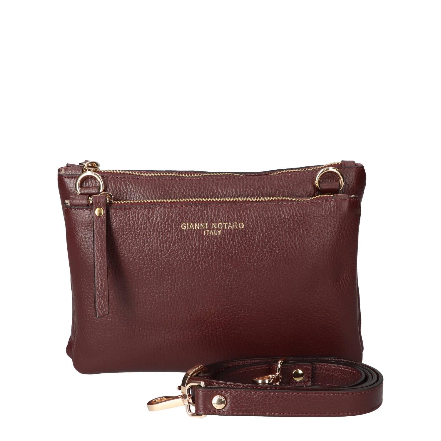 Crossbody Tassen, Bordeaux