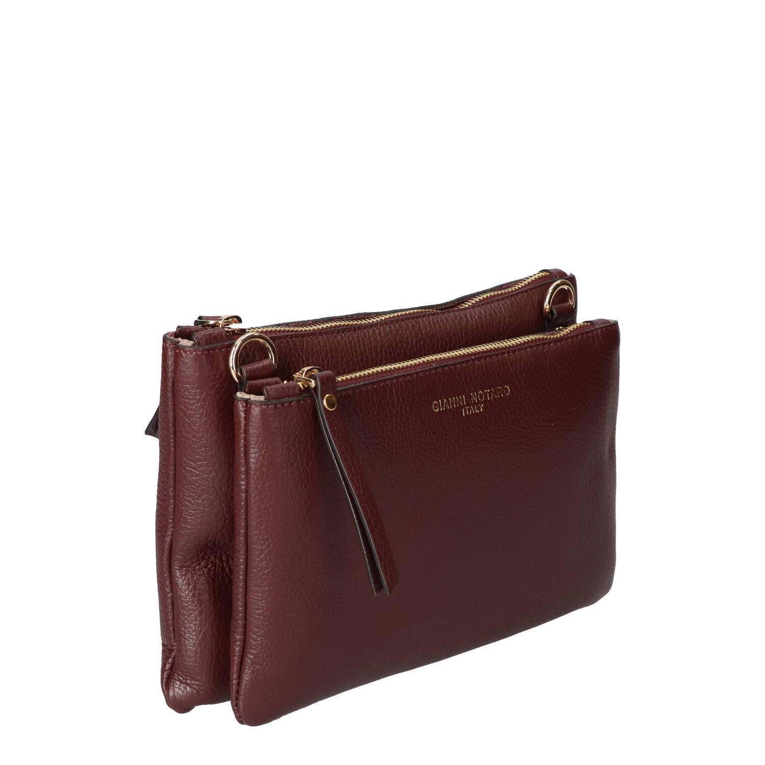 Crossbody Tassen, Bordeaux