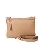 Crossbody Tassen, Cognac