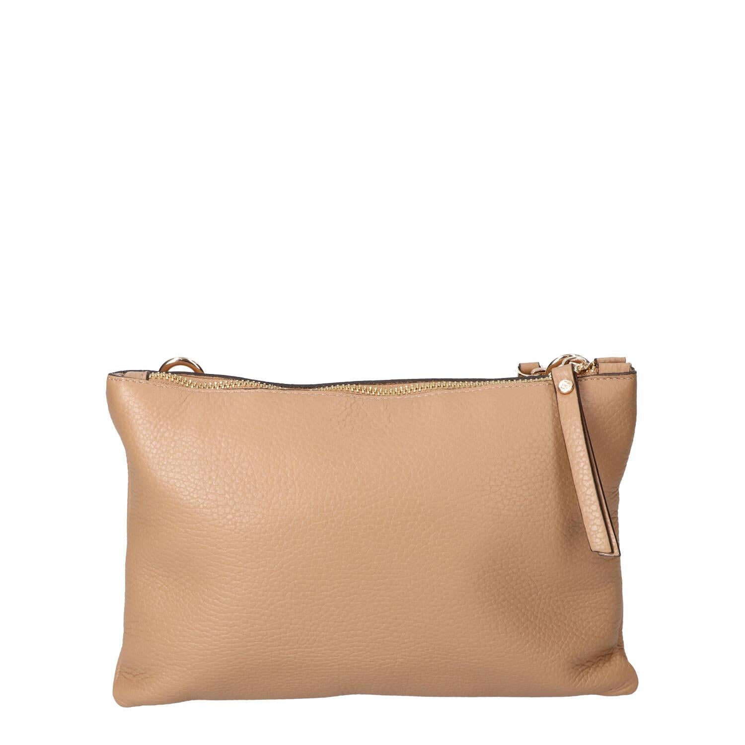 Crossbody Tassen, Cognac