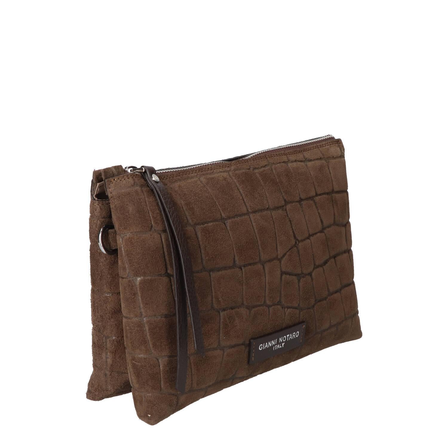Crossbody Tassen, Donkerbruin