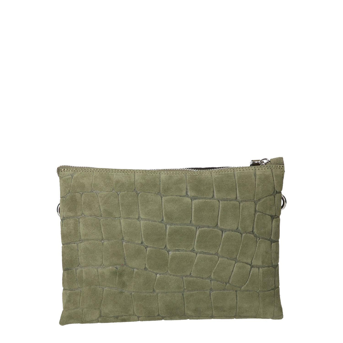 Crossbody Tassen, Groen