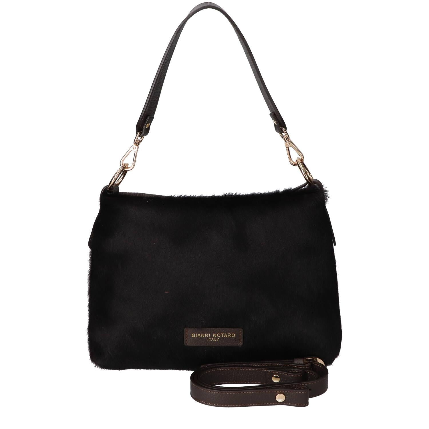 Crossbody Tassen, Donkerbruin