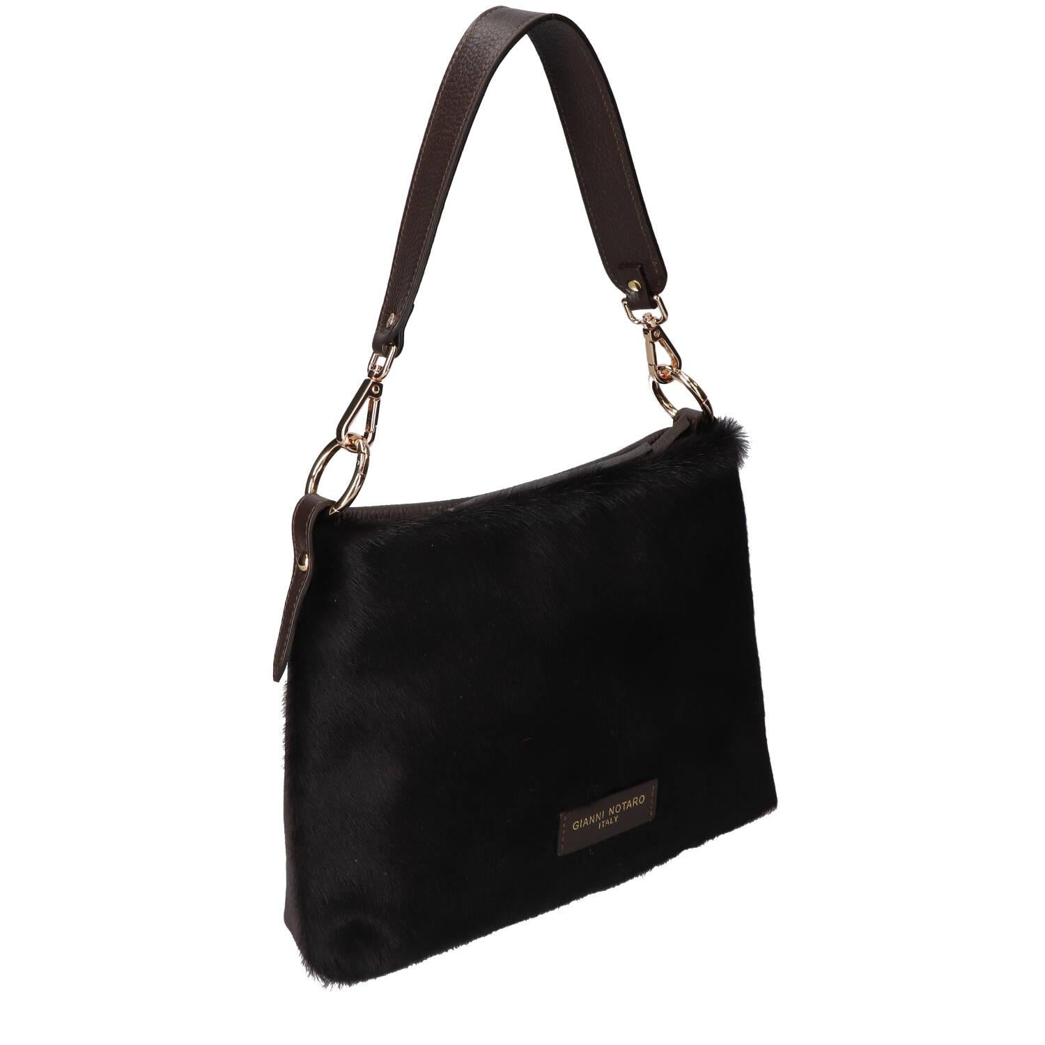 Crossbody Tassen, Donkerbruin