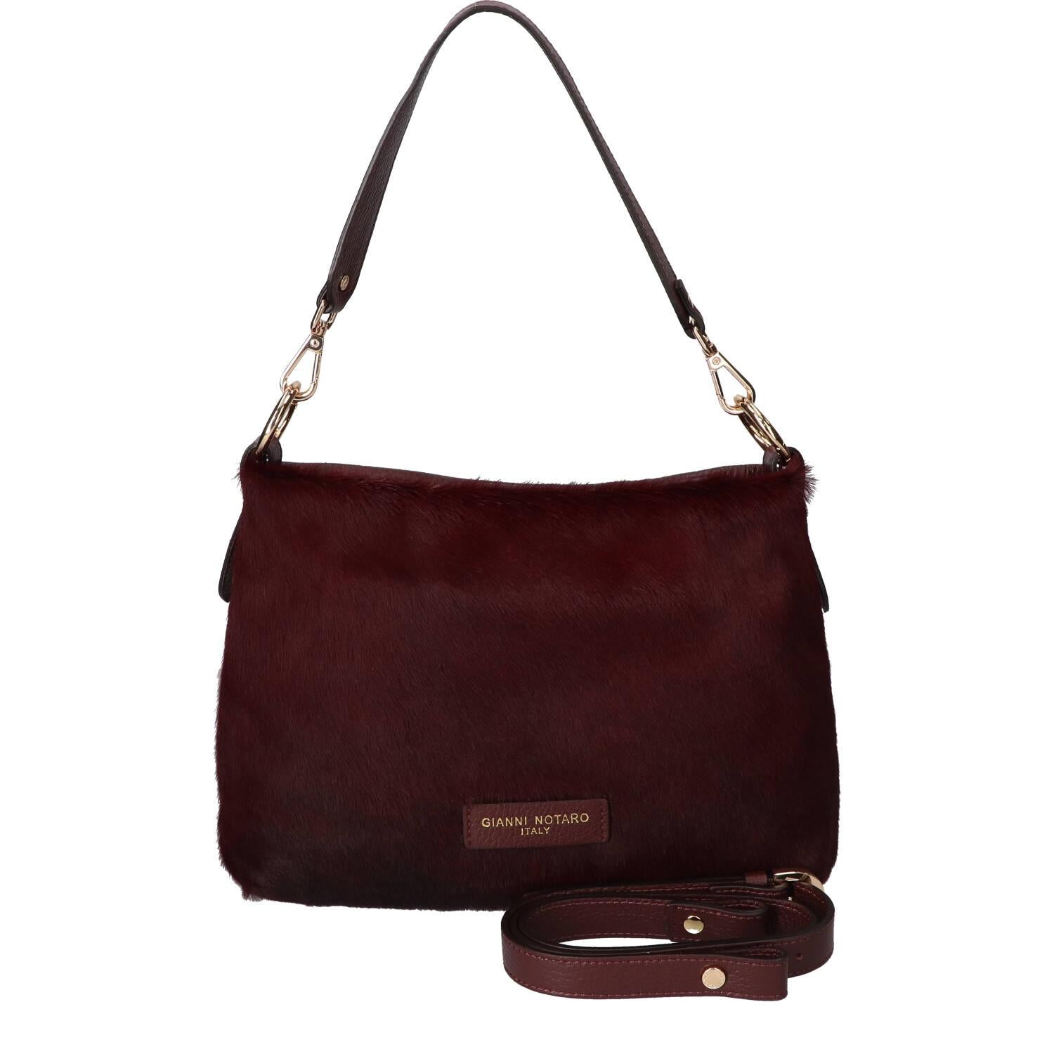 Crossbody Tassen, Bordeaux