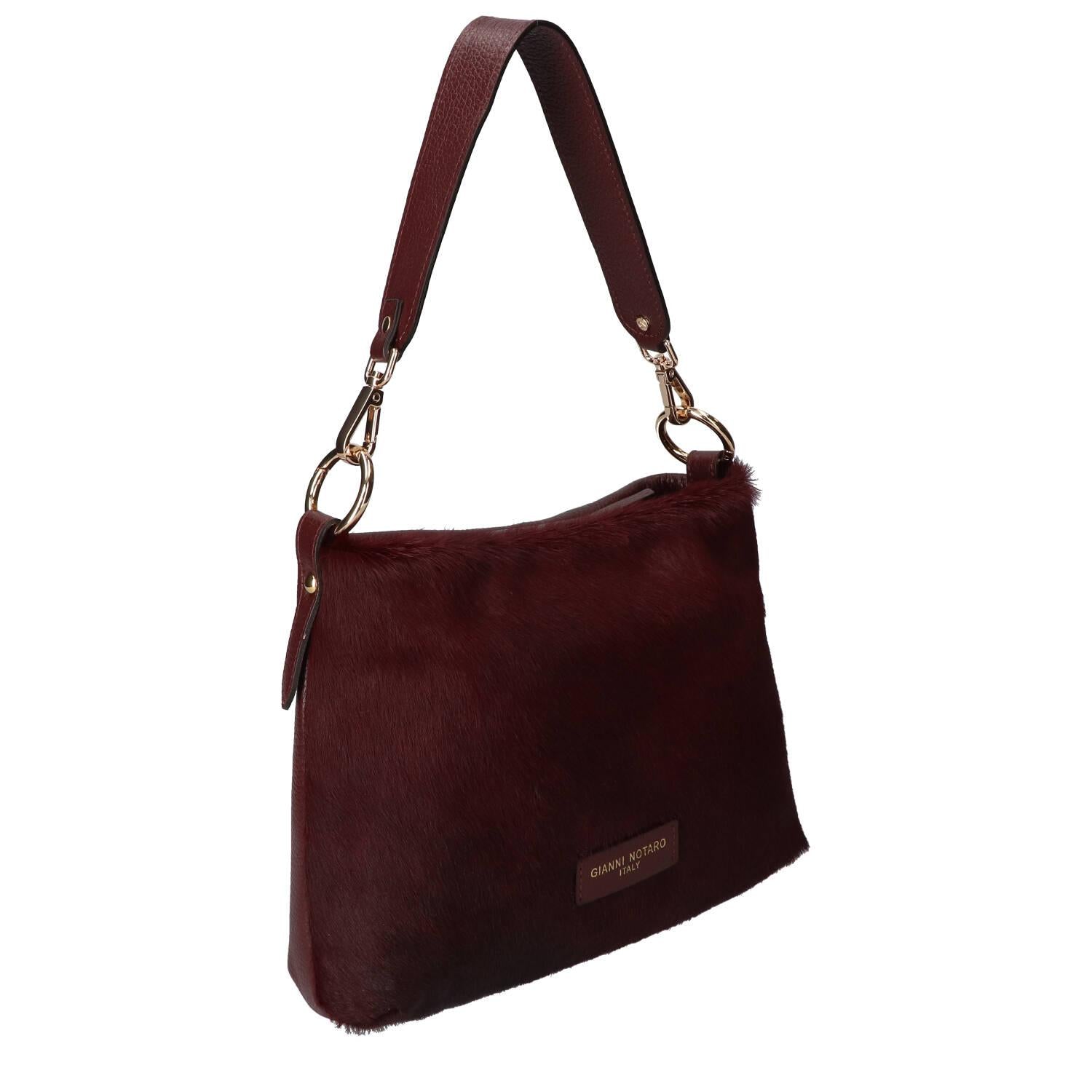 Crossbody Tassen, Bordeaux