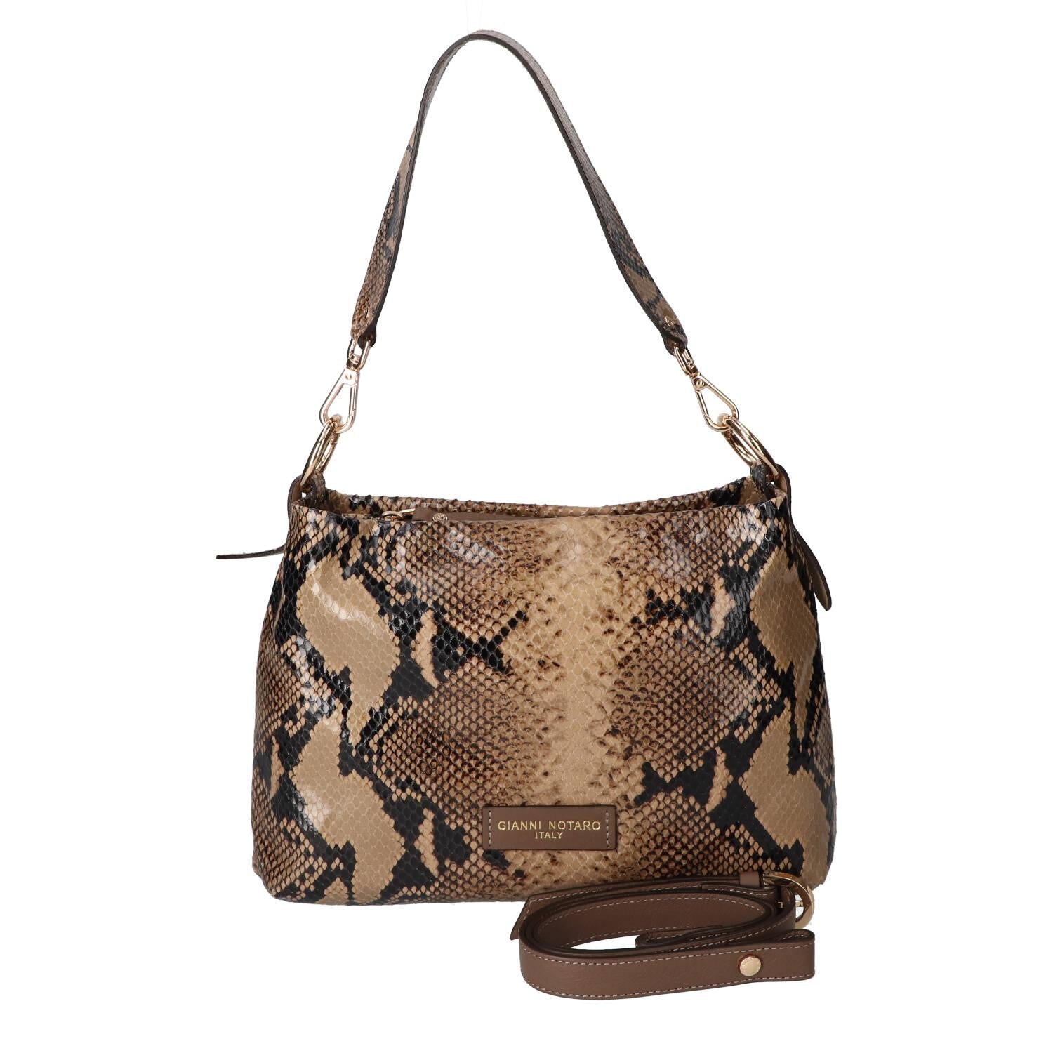 Handtassen, Taupe