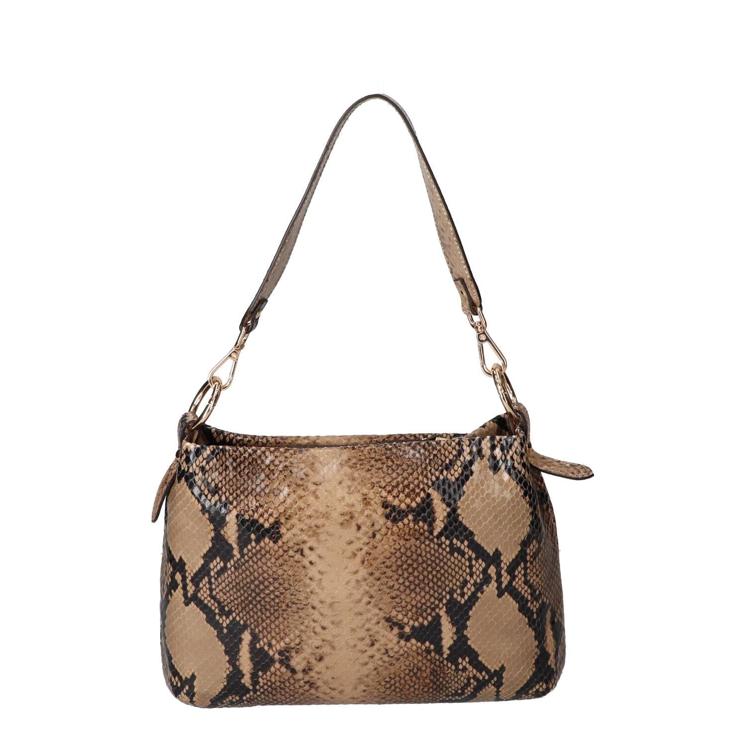 Handtassen, Taupe