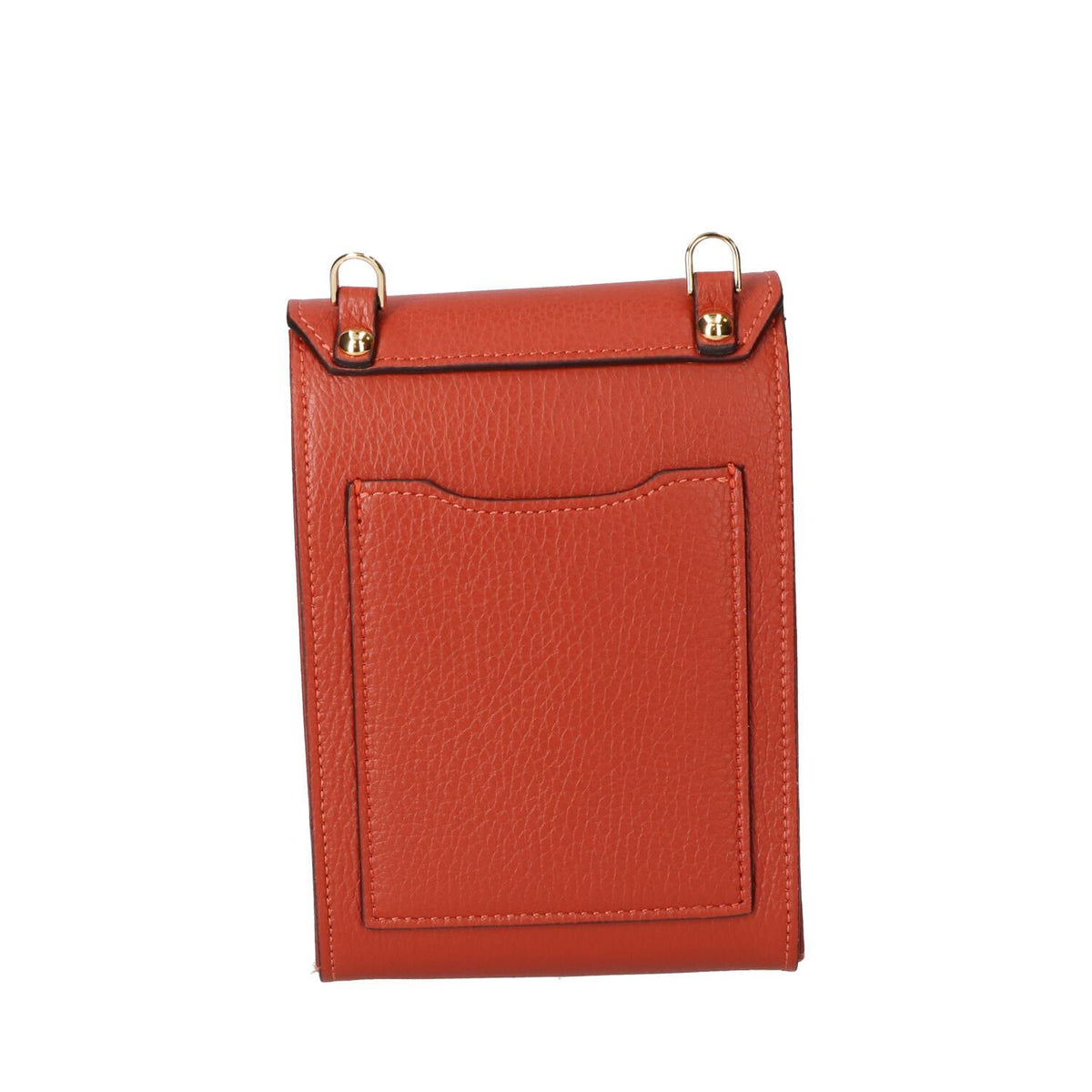 Crossbody Tassen, Oranje