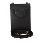 Crossbody Tassen, Zwart